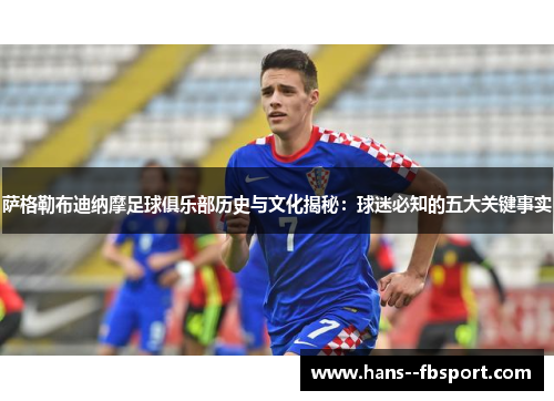 萨格勒布迪纳摩足球俱乐部历史与文化揭秘：球迷必知的五大关键事实