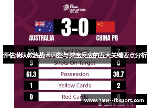 评估港队教练战术调整与球迷反应的五大关键要点分析