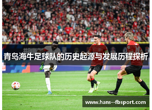 青岛海牛足球队的历史起源与发展历程探析